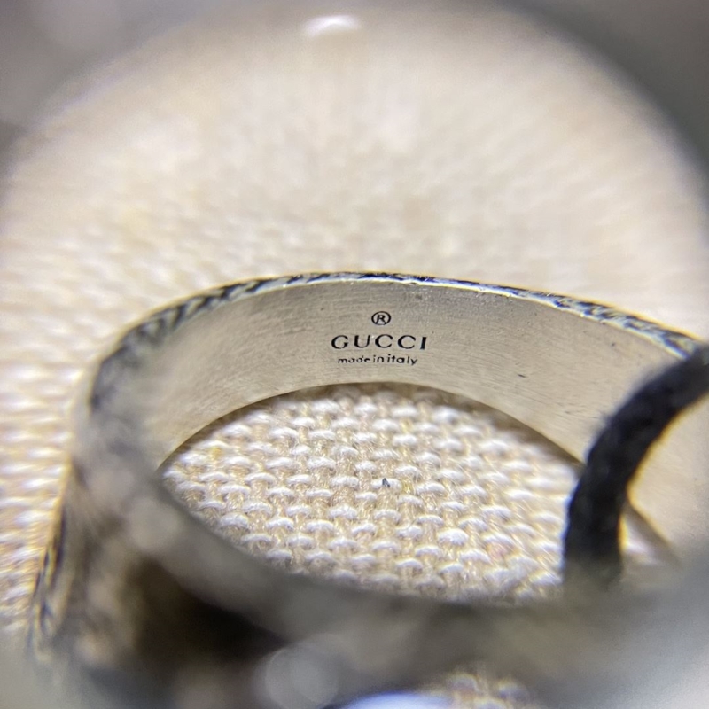 Gucci Rings